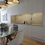 The Lookout Duplex - Bairro Alto