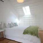 Lejlighed The Lookout Duplex - Bairro Alto *