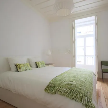 The Lookout Duplex - Bairro Alto * Lisboa