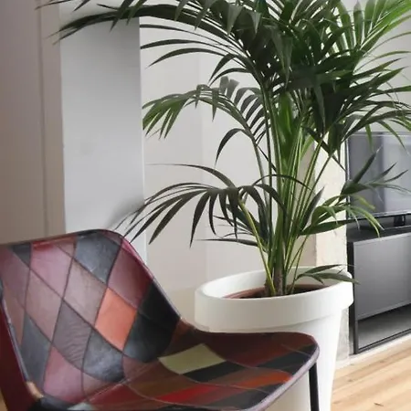 The Lookout Duplex - Bairro Alto リスボン