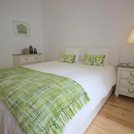 The Lookout Duplex - Bairro Alto アパート *