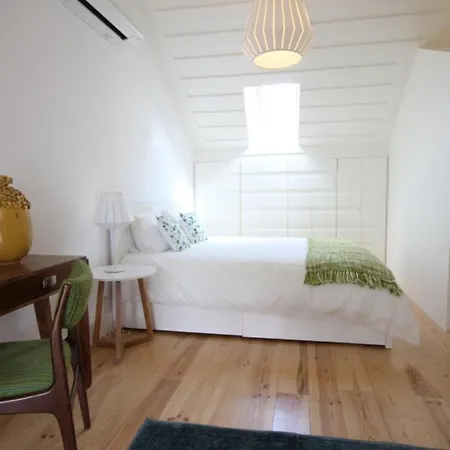 The Lookout Duplex - Bairro Alto *