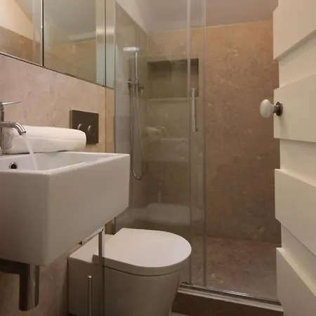 아파트 The Lookout Duplex - Bairro Alto