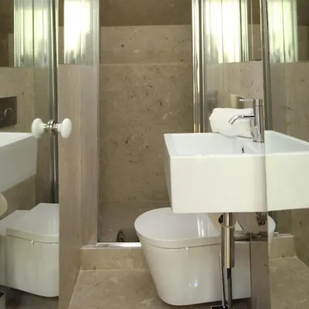 The Lookout Duplex - Bairro Alto 아파트 *